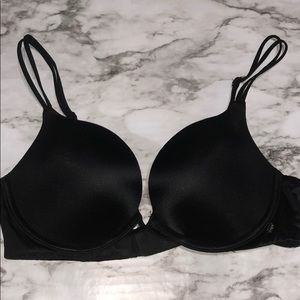 Very Sexy Push Up Bra